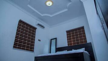 2 habitaciones