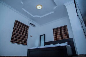 Căn hộ, 2 phòng ngủ | 2 phòng ngủ 