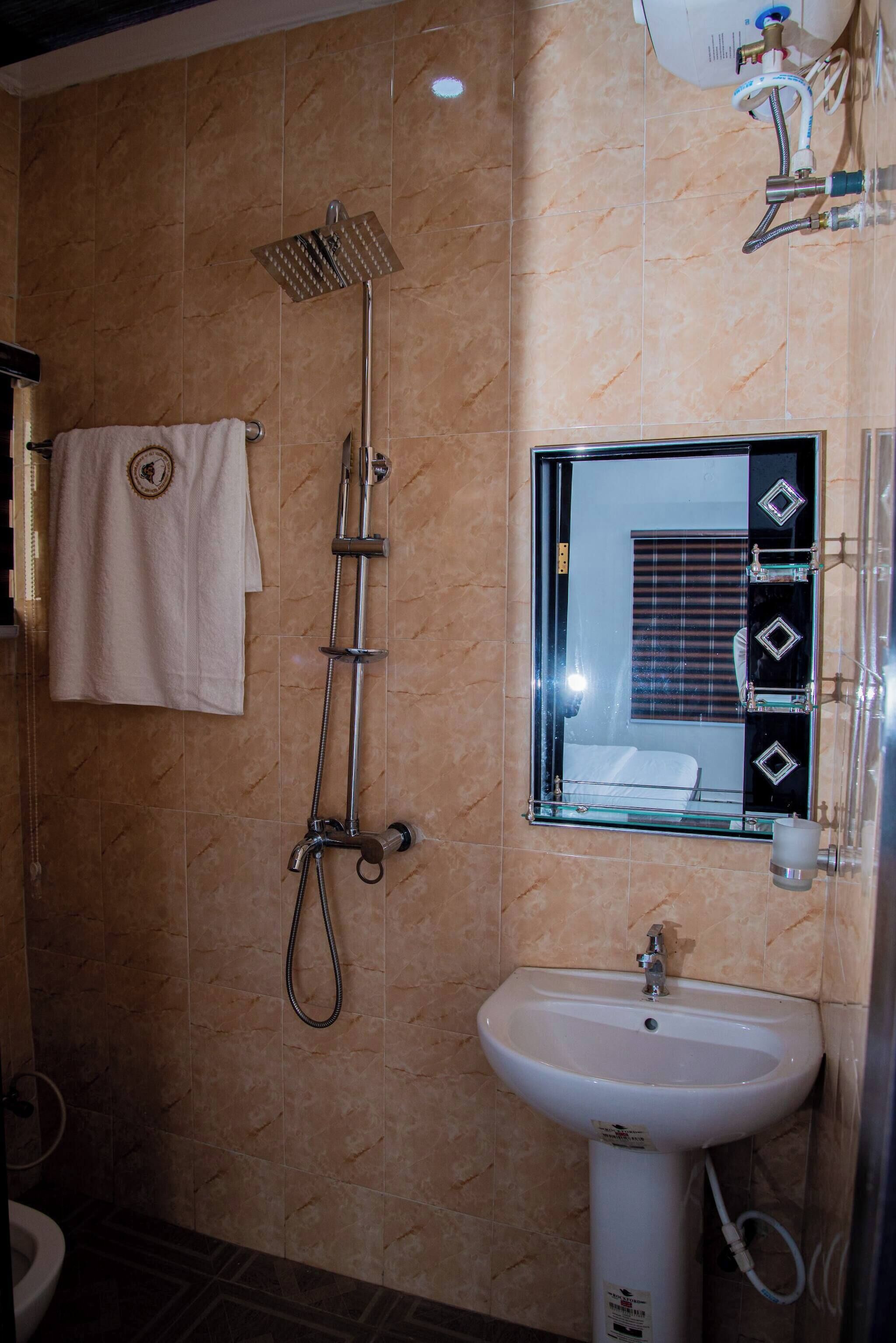Baño
