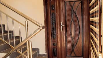 Apartamento, 2 quartos | Planta do andar