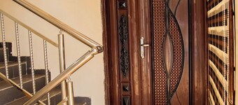 Julie Moradeke Serviced Apartment Suites