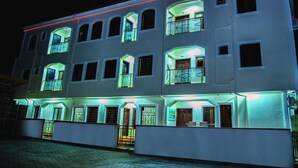 Departamento, 2 habitaciones | Exterior
