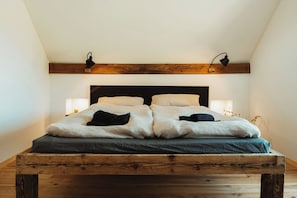 3 Schlafzimmer, kostenloses WLAN, Bettwäsche