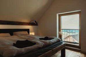 3 Schlafzimmer, kostenloses WLAN, Bettwäsche