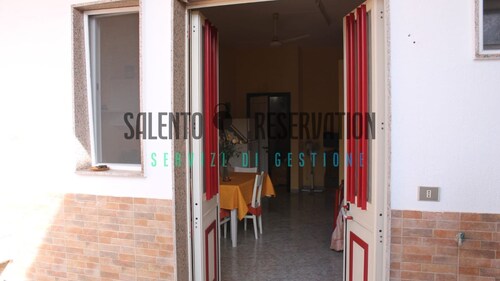 Monolocale Mary - Salento Reservation