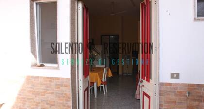 Monolocale Mary - Salento Reservation