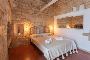 2 camere, ferro/asse da stiro, Wi-Fi gratuito, lenzuola