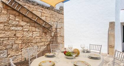 Trullo Franza - Salento Reservation