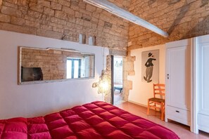 2 soverom, wi-fi (inkludert) og sengetøy