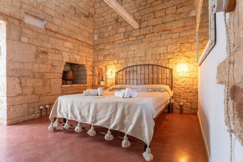 Trullo Franza - Salento Reservation