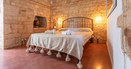 Trullo Franza - Salento Reservation