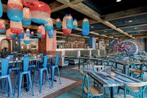 Restaurantes