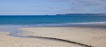 4 bedroom accommodation in Carbis Bay, near St Ives