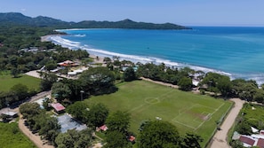 Beach - Suite 3 - Jaguar Beach & Pool 2 BR Condo (Brasilito)