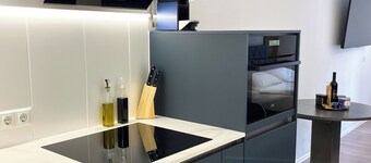 Lidmansky 3 - Tinyhomes Klagenfurt