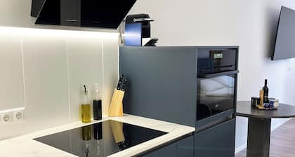 Lidmansky 3 - Tinyhomes Klagenfurt