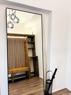 Interior - Lidmansky 3 - Tinyhomes Klagenfurt (Innere Stadt)