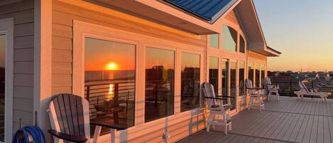 テラス / パティオ