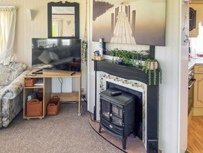 TV
