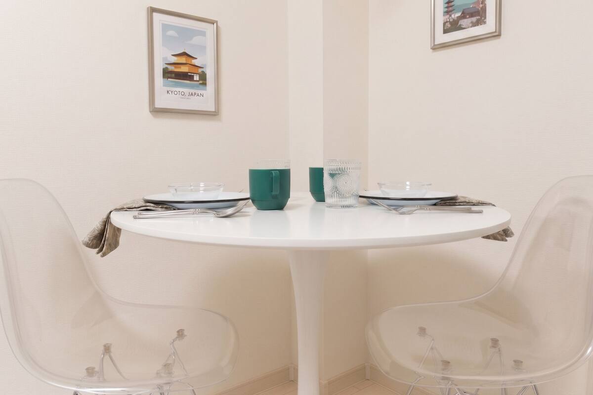 Apartment, Non Smoking (104) | 1 bedroom, WiFi (free)