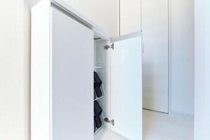 Apartment, Non Smoking (105) | 1 bedroom, free WiFi - Flora Maison Kamiochiai by Tranova (Tokyo)