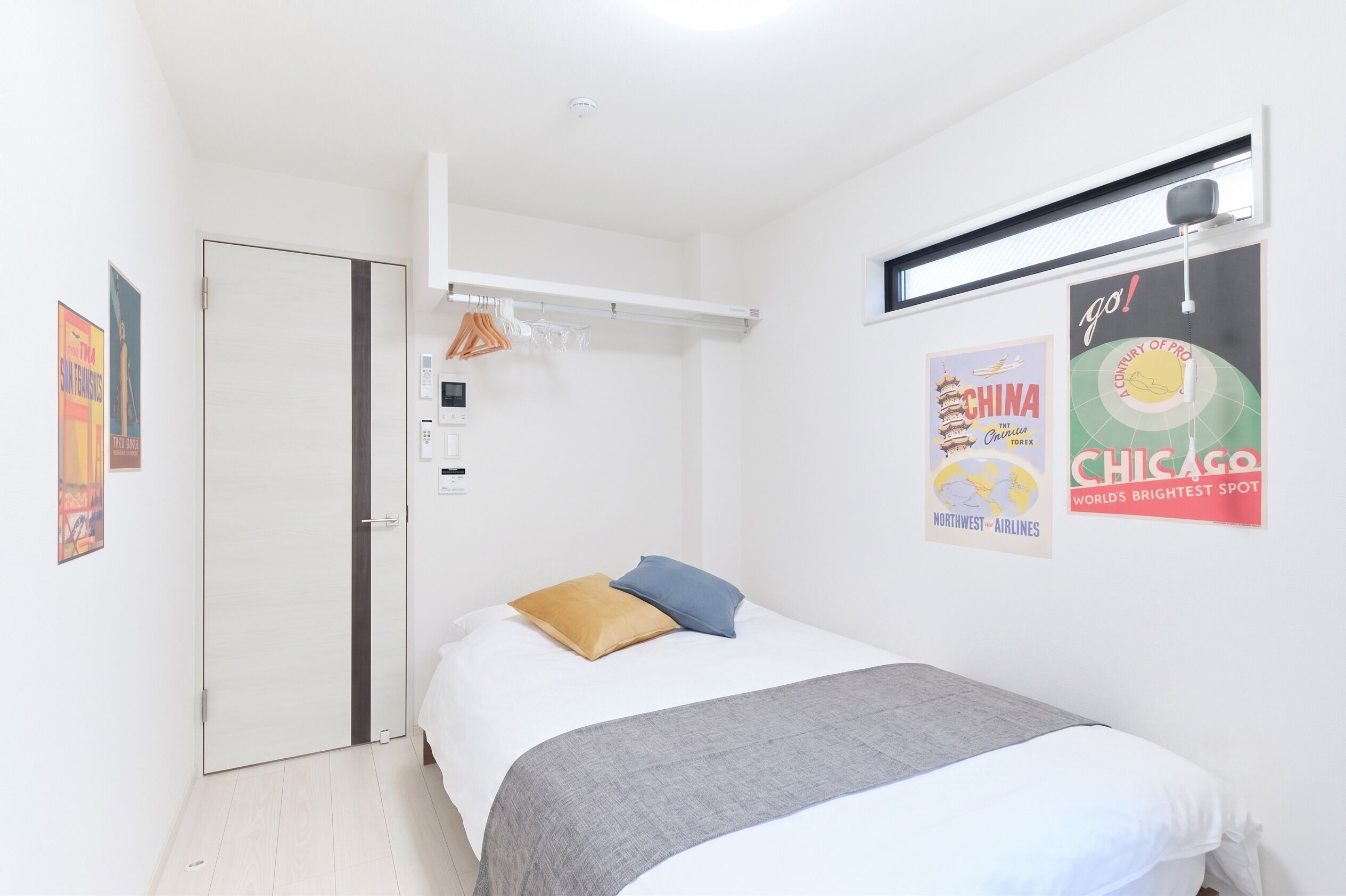 Apartment, Non Smoking (105) | 1 bedroom, WiFi (free)
