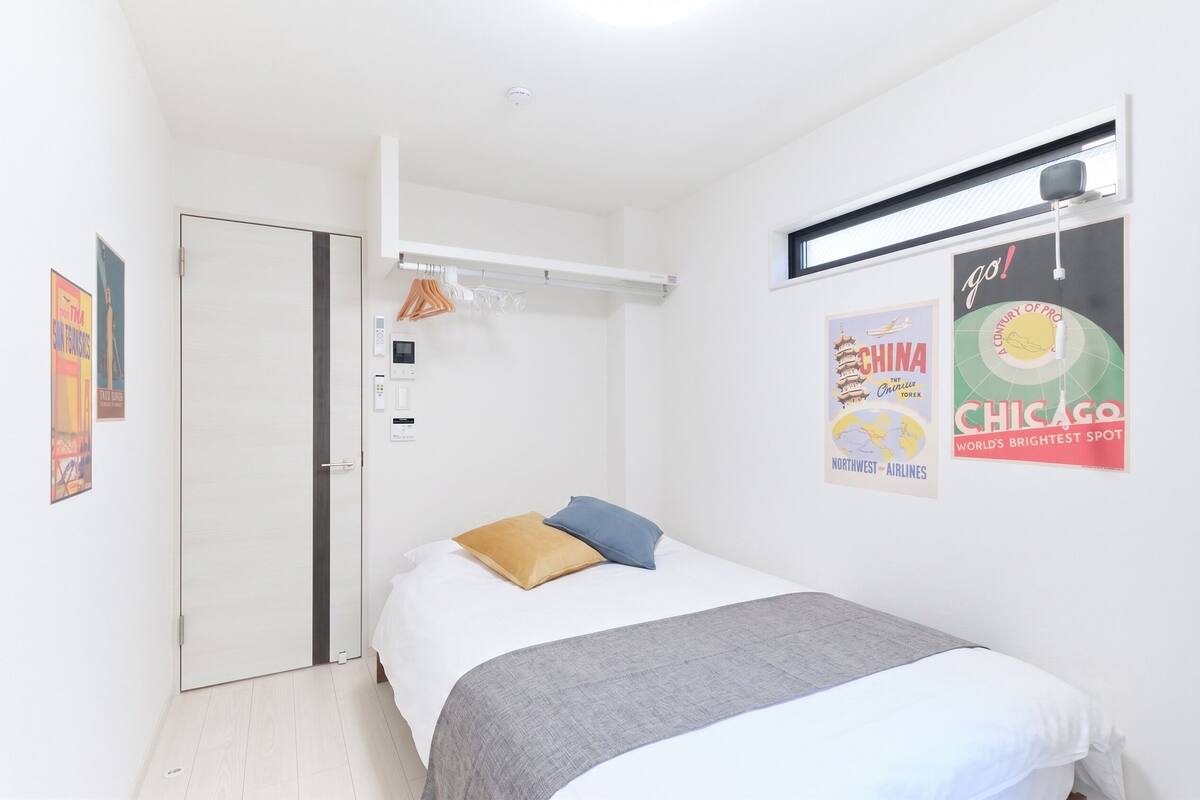 Apartment, Non Smoking (105) | 1 bedroom, WiFi (free)