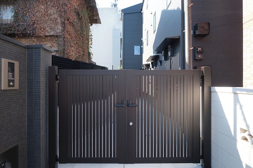 Flora Maison Kamiochiai by Tranova