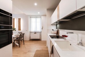 Apartment - Rafael White Home (Como)