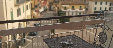 Terras