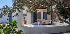 House | 2 bedrooms