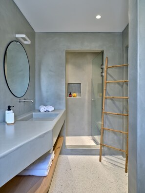 House, Smoking | 5 bedrooms, desk - Aegean Hestia Luxury Villa of Paros (Paros)