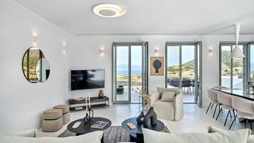 Ferienhaus, Raucher | 5 Schlafzimmer, Schreibtisch