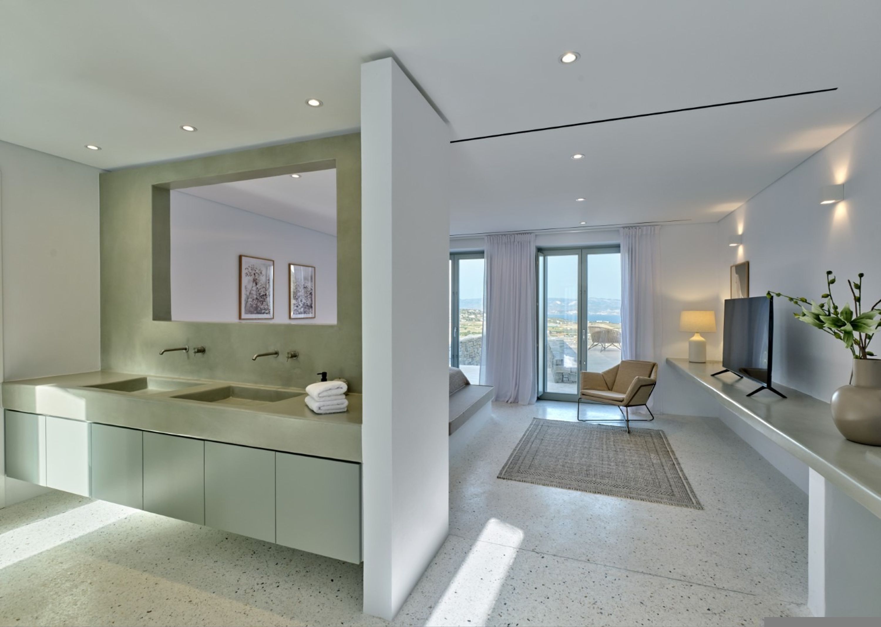 別墅 | 5 間睡房