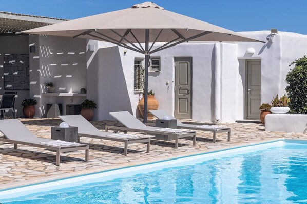 Villa | 5 bedrooms