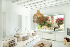 Huis, roken | 5 slaapkamers, een bureau
