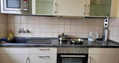 Horrem City Apartments