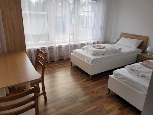 Horrem City Apartments