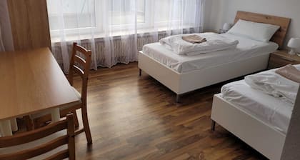 Horrem City Apartments