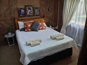 Classic Double Room | Free WiFi - La'Mathil (Enormwater AH)