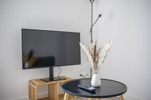 Interior - Pau Standing & Confort : Chic, Centre & Parking (4p) (Pau)