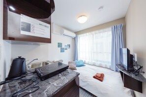 1 chambre, Wi-Fi gratuit