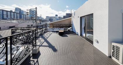 Ra Grande by Tranova