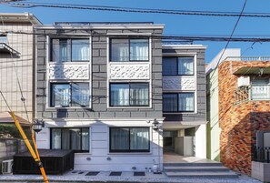 Exterior - Ra Grande by Tranova (Tokyo)