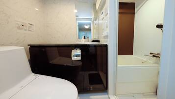 1 bedroom, free WiFi