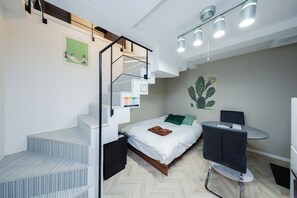 1 habitación y wifi gratis 