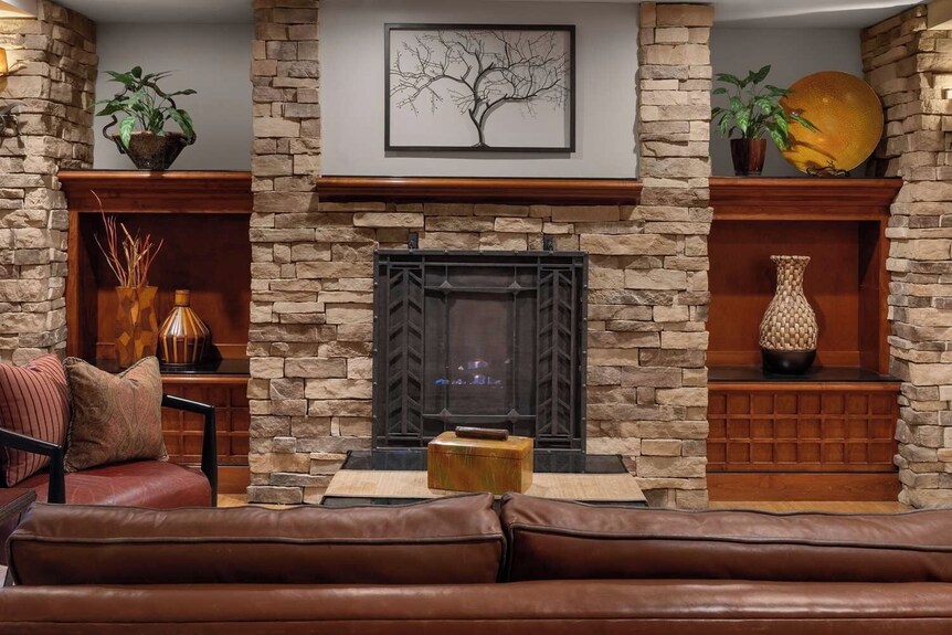 Two Relaxing Suite Retreat With Full Kitchen & On-site Fireplace | Free Parking - Forest Grove, OR