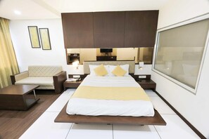 House | 1 bedroom, laptop workspace