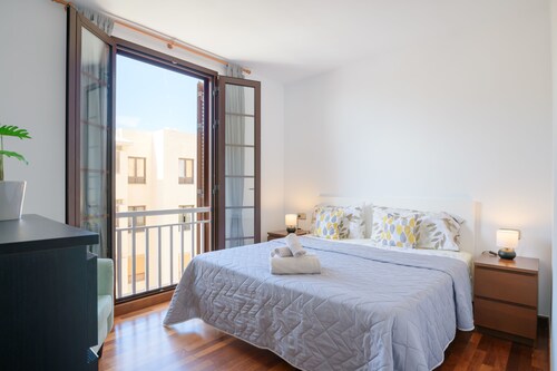SUITE YAGABO - ARRECIFE - LANZAROTE