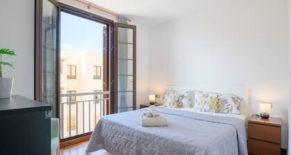 SUITE YAGABO - ARRECIFE - LANZAROTE